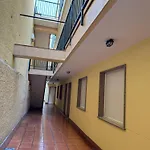 Apartmán Park 2