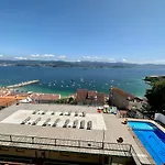Apartmán Park 2 Raxo