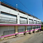 Apartmán Park 2 Raxo