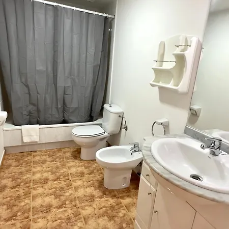 Apartment Park 2 Raxo