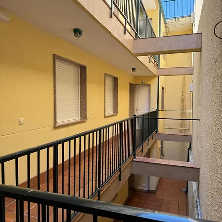 Park 2 Apartment Raxo