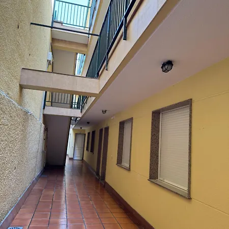 Apartment Park 2