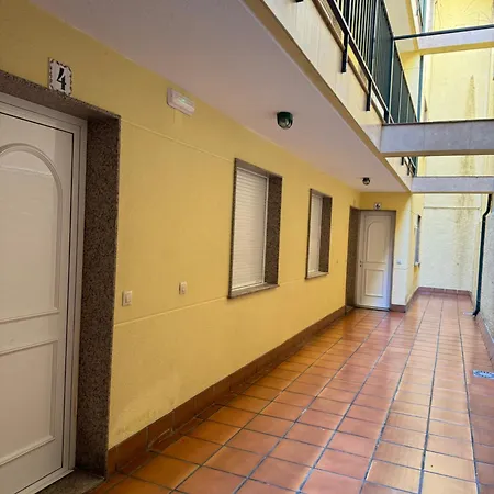 Park 2 Apartment