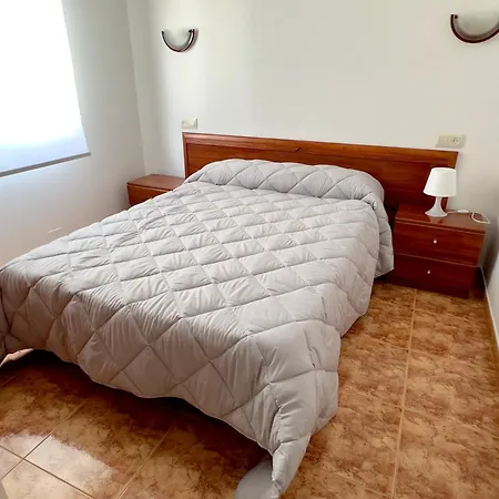 Appartement Park 2 *