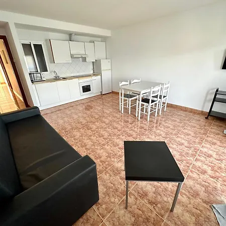 Appartement Park 2 Raxo