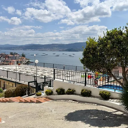 Appartement Park 2 Raxo