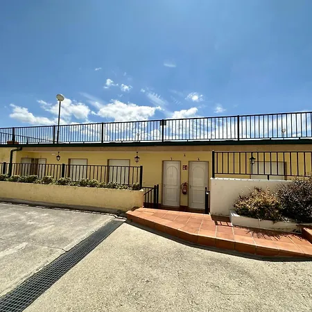 Park 2 Appartement *