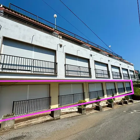 Apartment Park 2 Raxo
