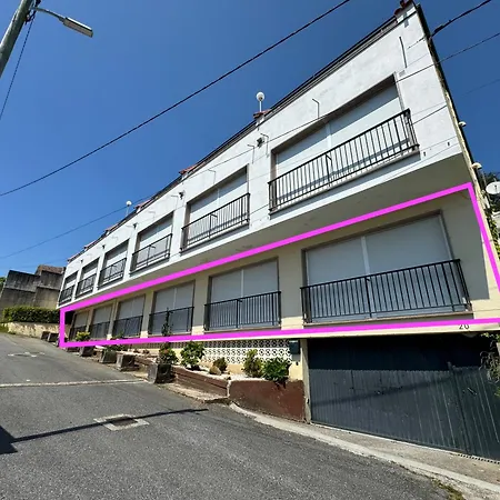 Apartment Park 2