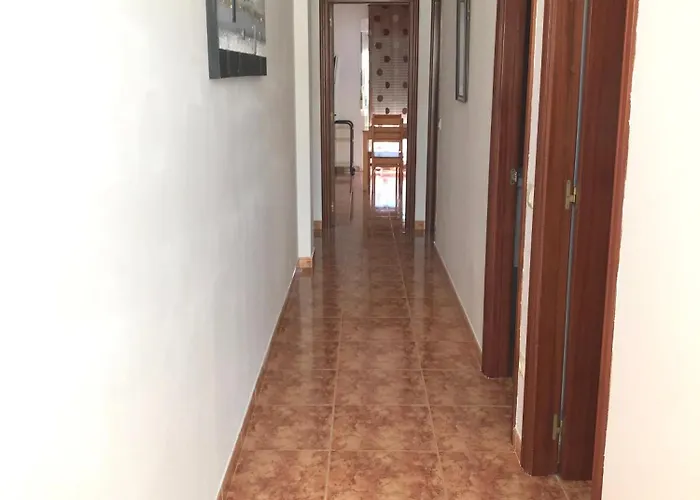 Appartement Park 2 *