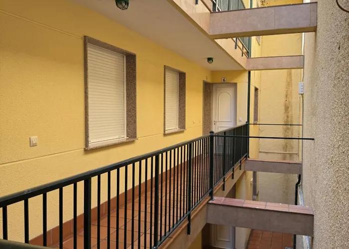 Park 2 Appartement Raxo