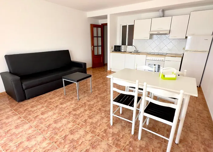 Park 2 Appartement *