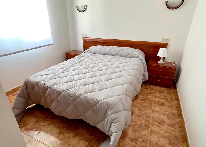 Appartement Park 2 *