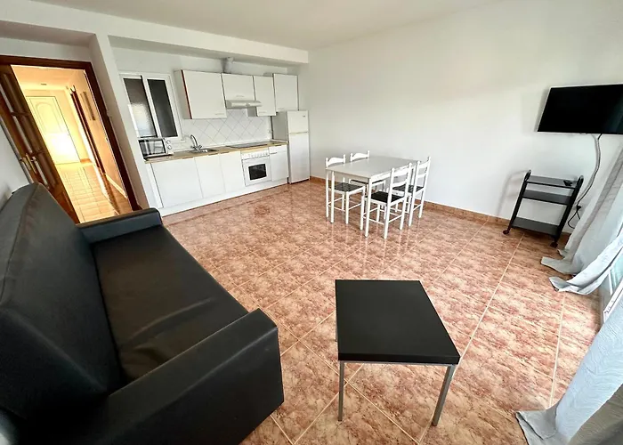 Appartement Park 2 Raxo