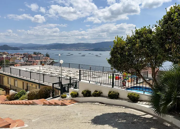 Appartement Park 2 Raxo