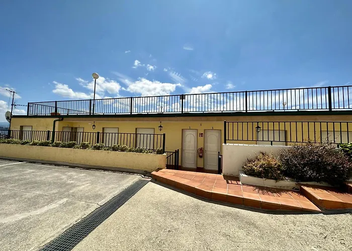 Park 2 Appartement *