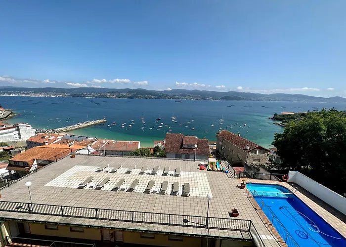 Appartement Park 2 Raxo