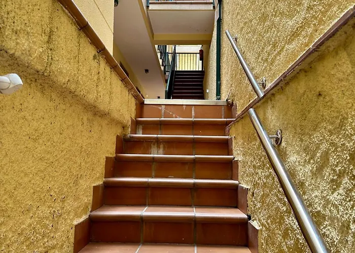 Appartement Park 2 *